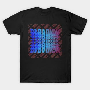 SHIFT YOUR PARADIGM MOTIVATIONAL T-Shirt